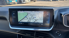 Peugeot 208 1.2 PureTech 100 GT Premium 5dr Petrol Hatchback